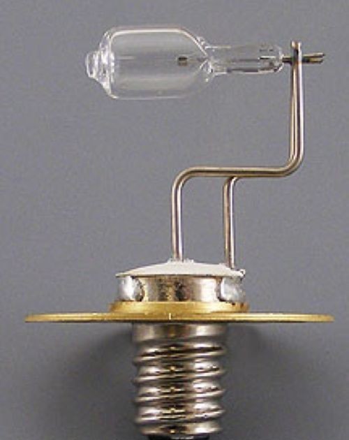 Replacement Bulb INAMI L-0187 MAIN LAMP, L-0189 MAIN LAMP 50W 12V Hikari M-01021