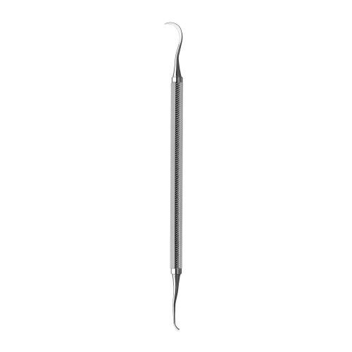 Hu-Friedy #9K/11K DARBY-PERRY DE SCALER (x4)
