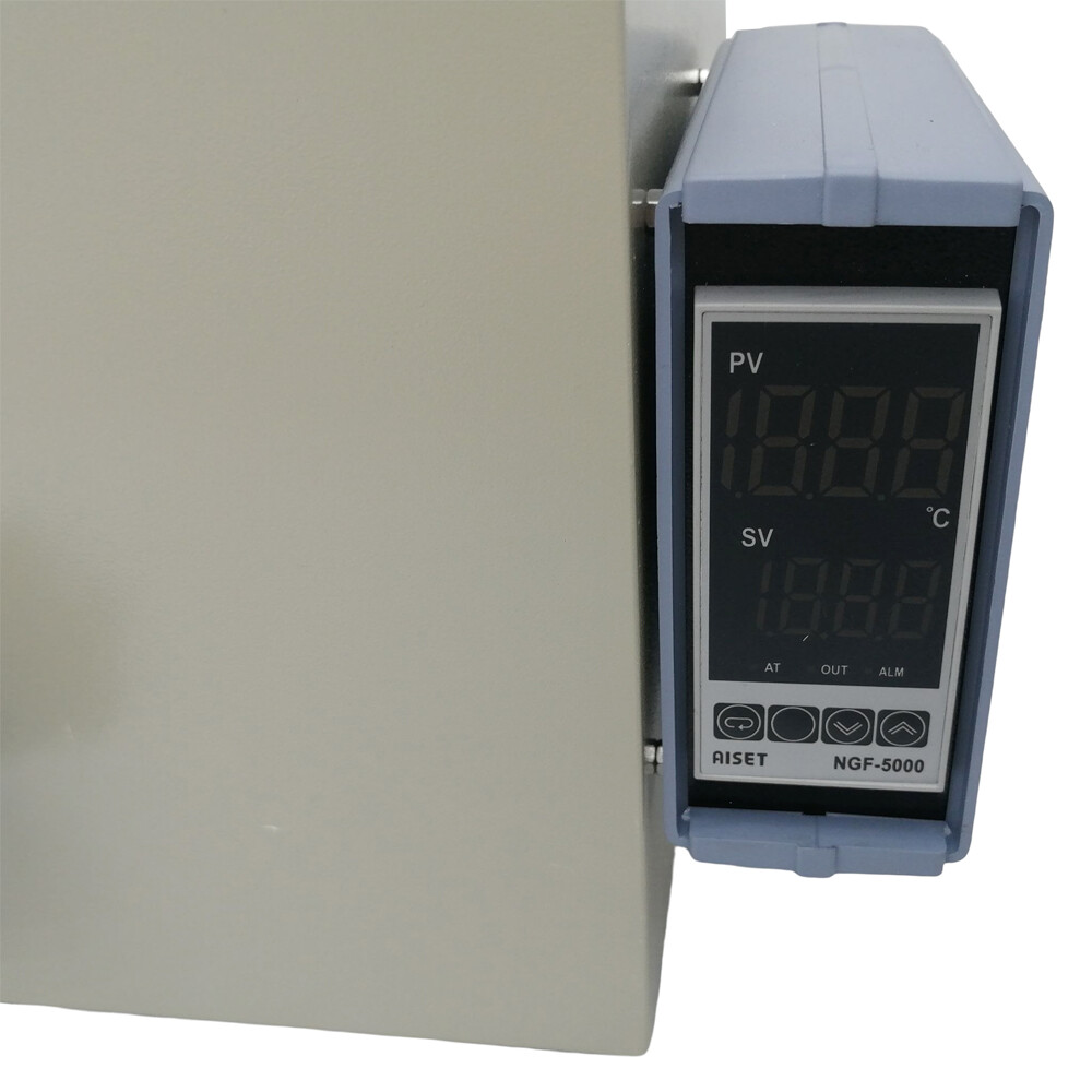 5L Rotary Evaporator Lab Evaporator with Manual Lifting Rotavapor 110V LCD Scree