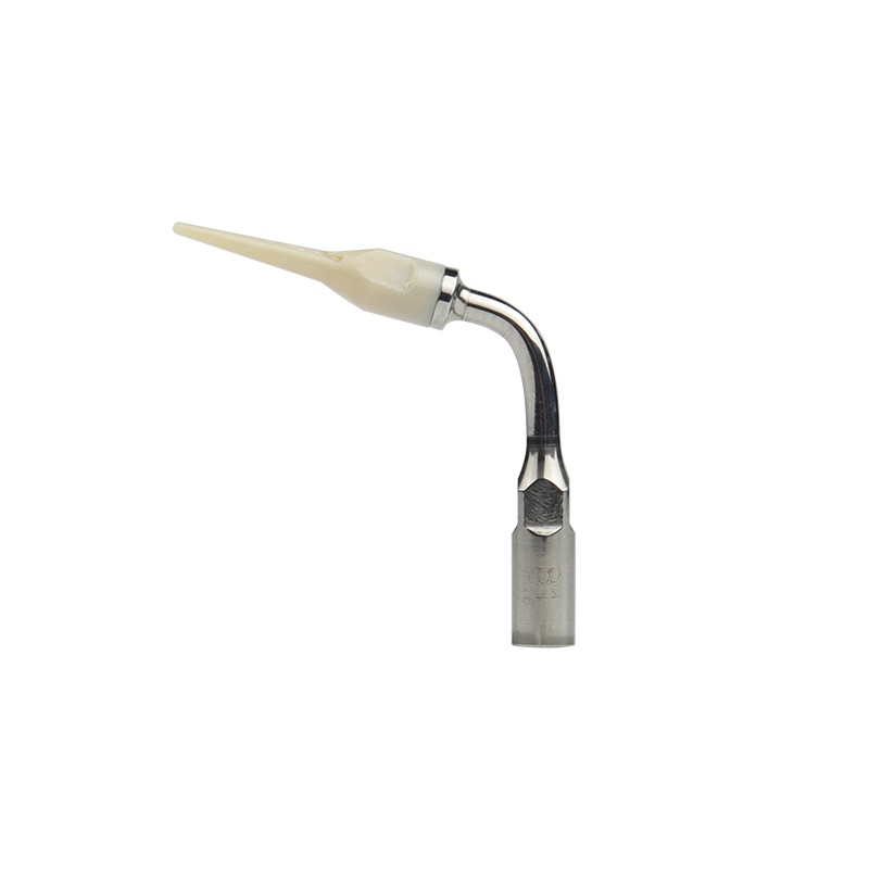 Dental Implant Ultrasonic Clean Scaler Tip Material for Periodontal Maintenance