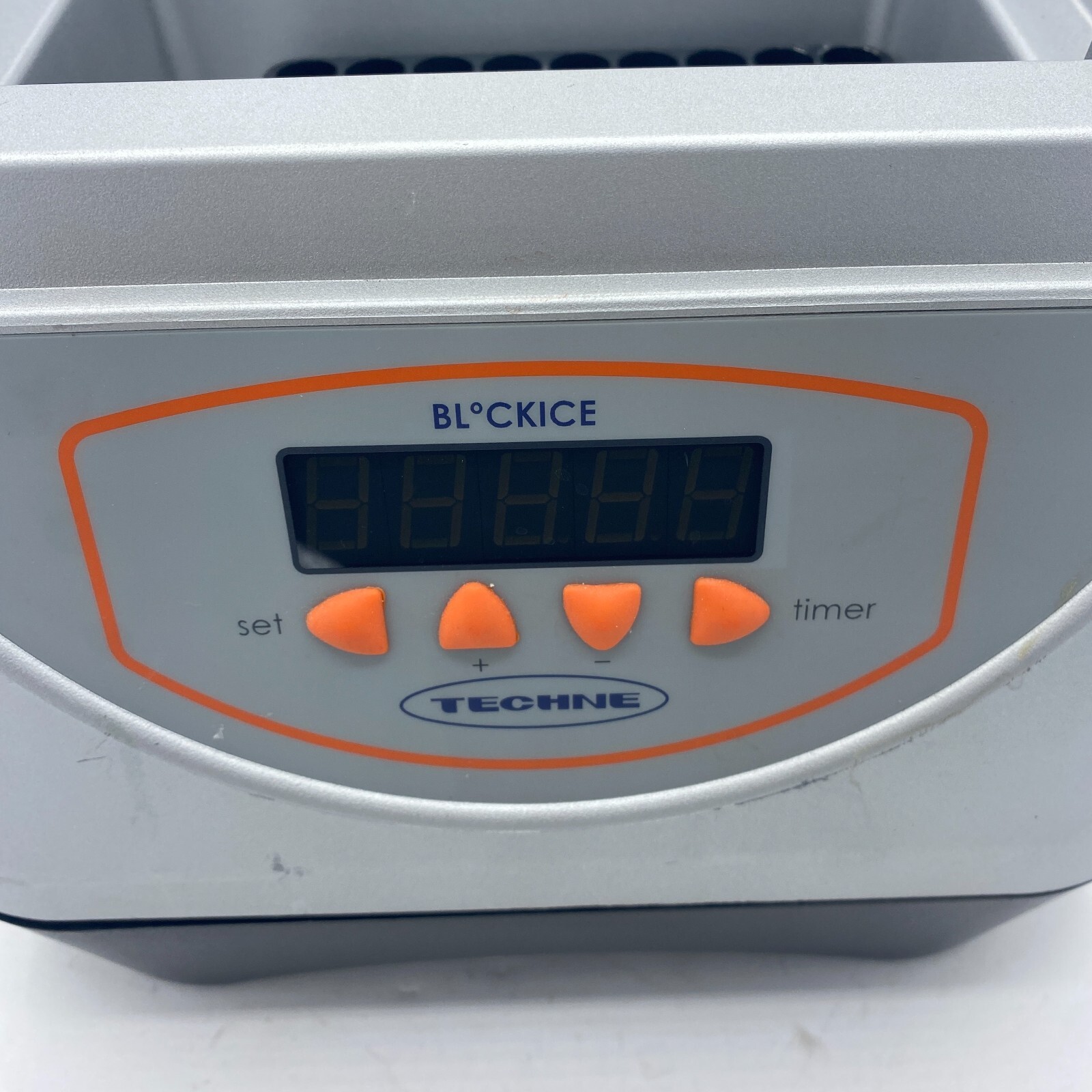 TECHNE BL°CKICE COOLING / HEATING BLOCK 100-230V 50/60HZ 75W BLoCKICE 🎯