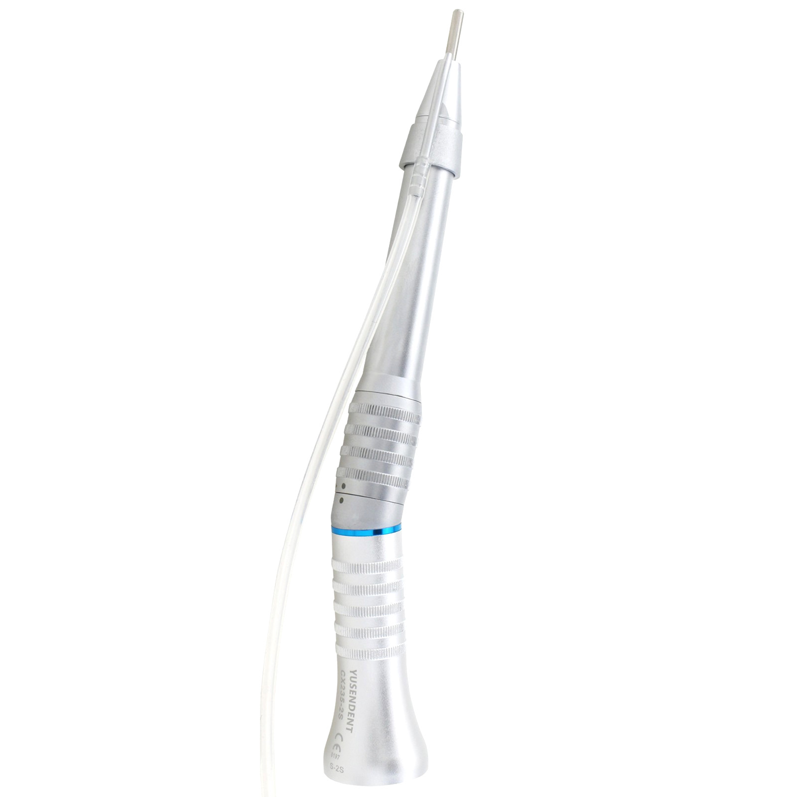 COXO 1:1 Dental Surgical Handpiece 20 Degree Low Speed Attachment CX235-2S ISO E