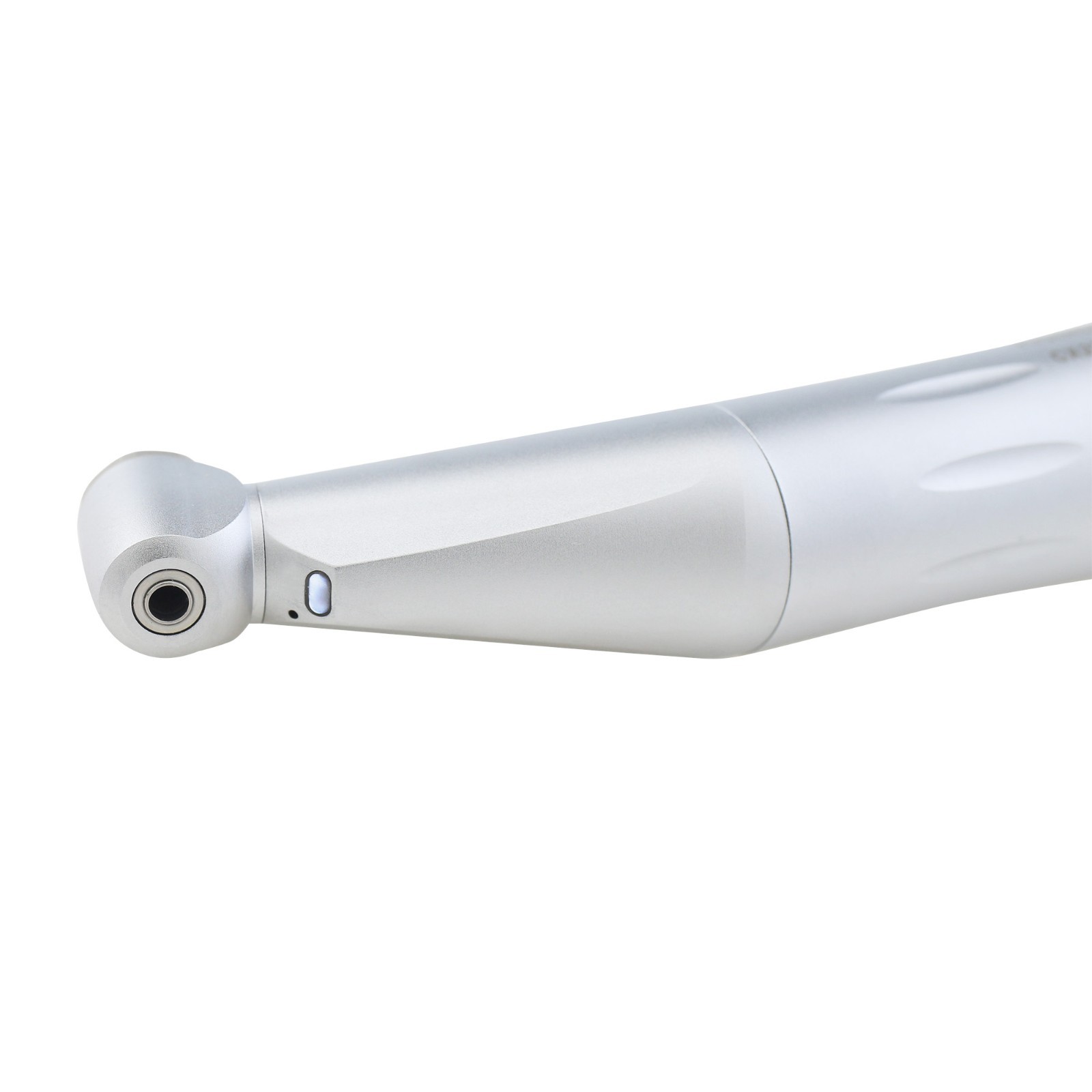 COXO Low Speed Handpiece Surgical Straight Contra Angle Air Motor 4 Hole LED NSK