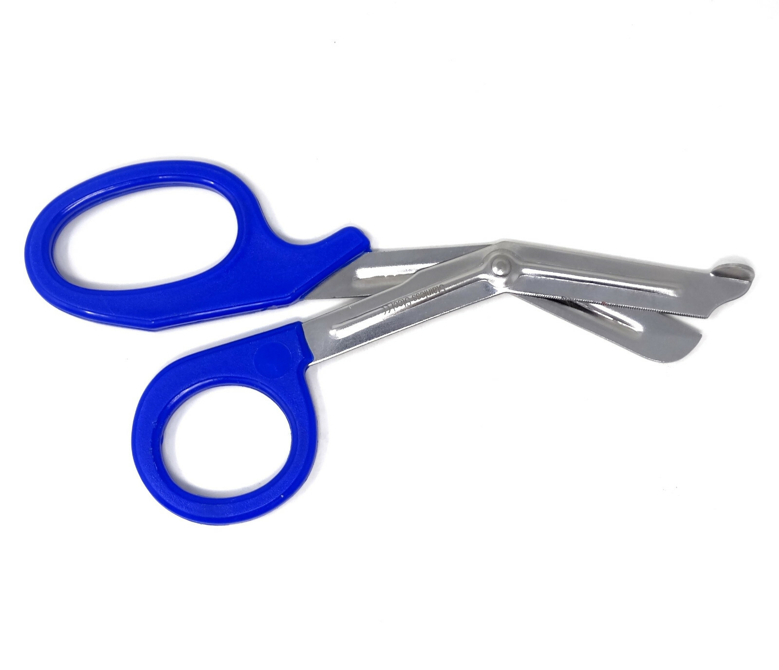 PARAMEDIC EMT TRAUMA SHEARS SCISSORS FIRST AID 7.25″ STAINLESS STEEL BLADES
