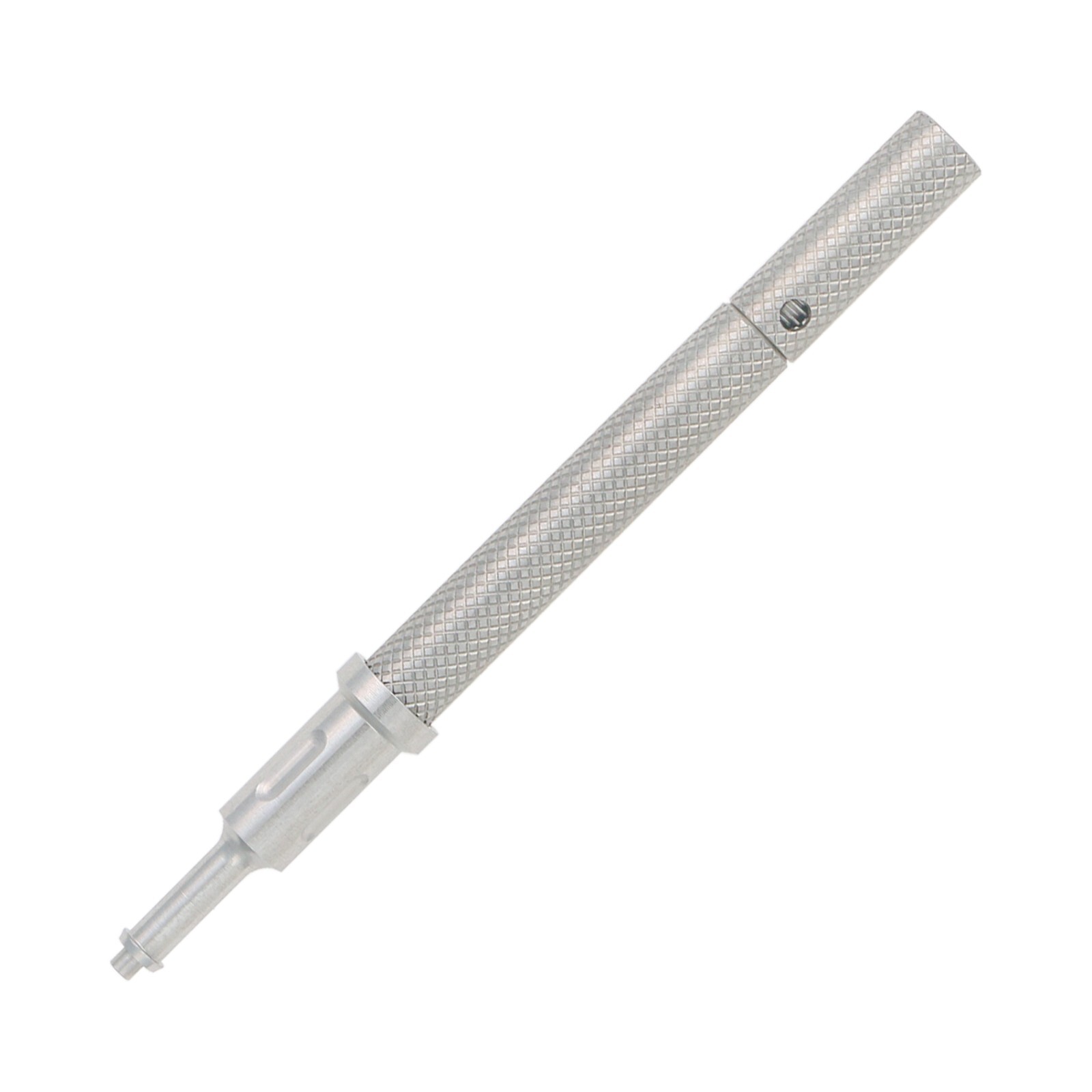 US Osstem HIOSSEN ET Regular Locator Overdenture Abutment Locator Male Cap Tool