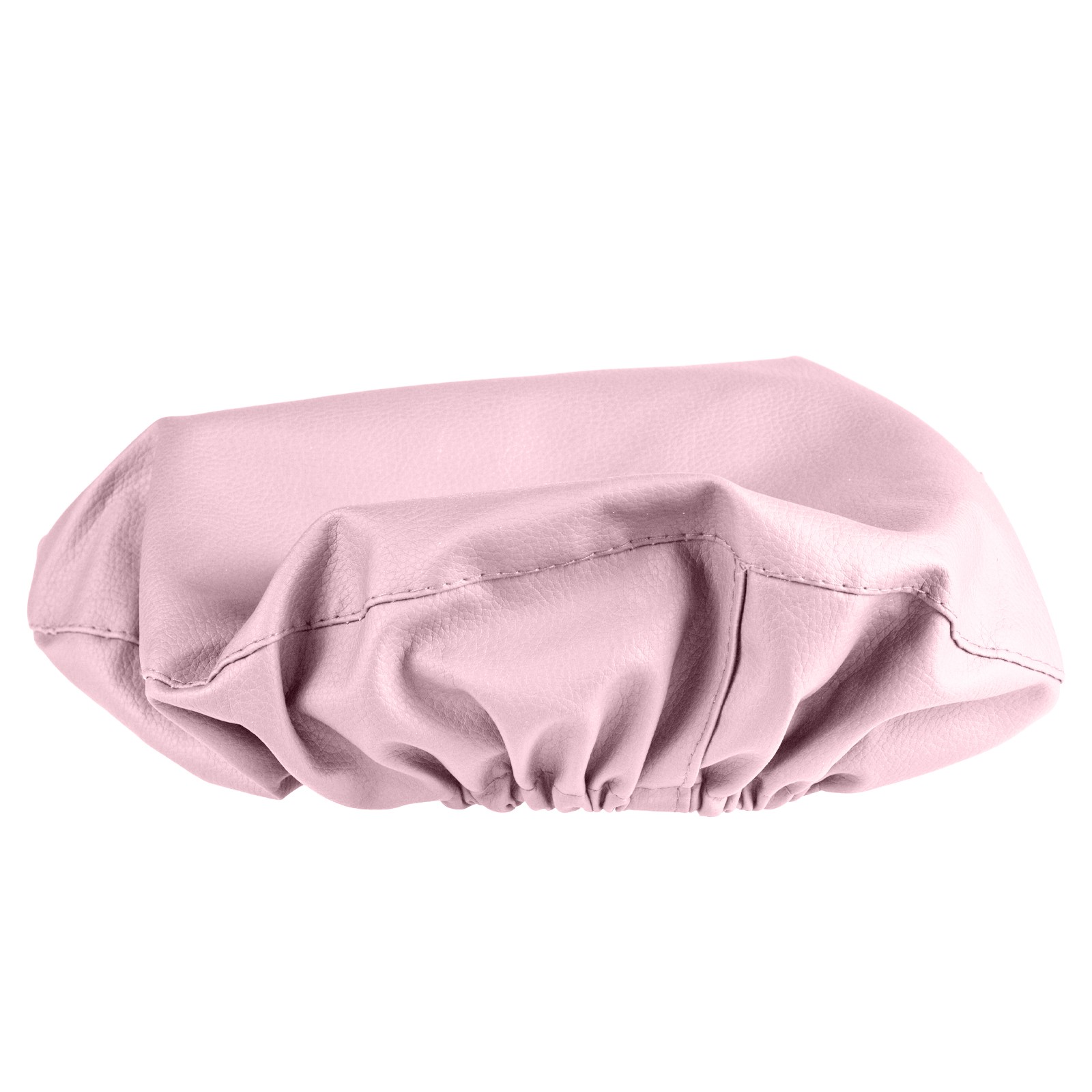 4Pcs Dental Chair Seat Cover Elastic Waterproof Chair Protective Case PU Leather