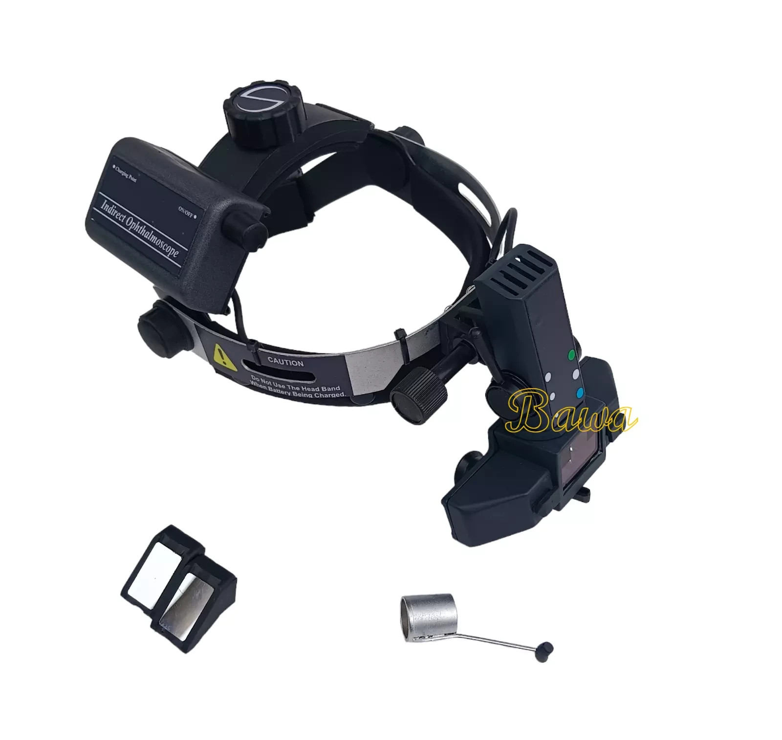 db Best Deal Binocular Indirect Ophthalmoscope & 20D + 40D Lens Free Shipping