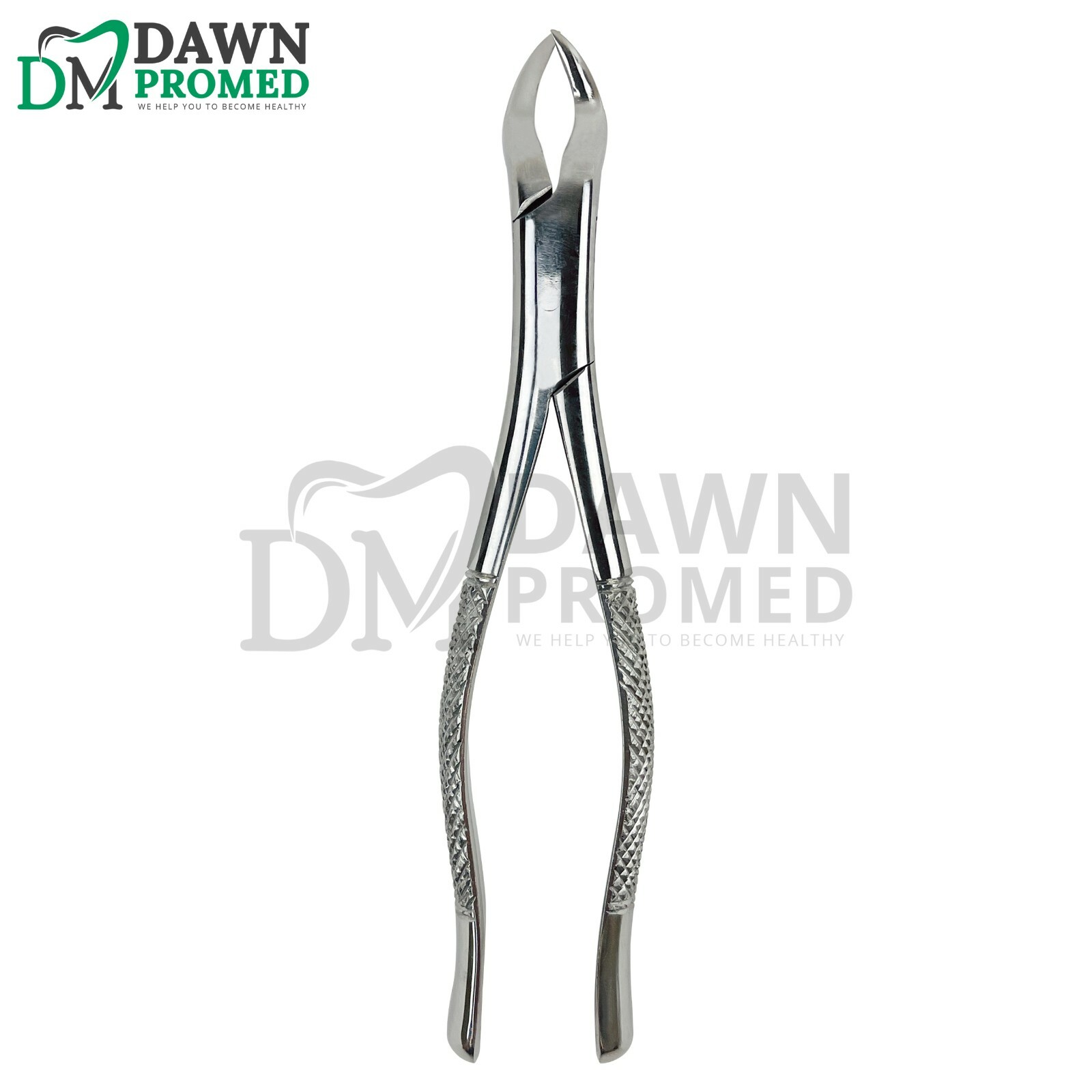 Dental Extracting Forceps #88R For Right 1st And 2nd Upper Molar German Grade