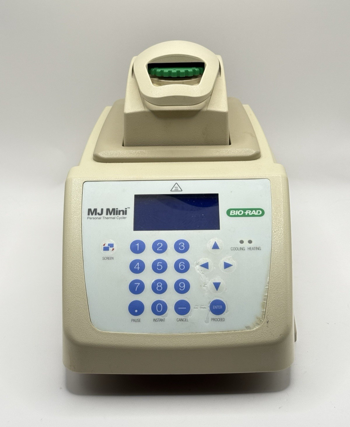 Bio-Rad Bio Rad MJ Mini Personal Thermal Cycler, Model: PTC-1148