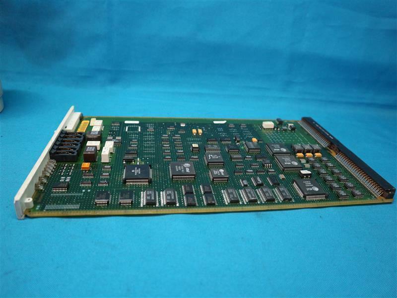 Lucent TN464F DS1 INTFC 24/32 V6 TN464E Board