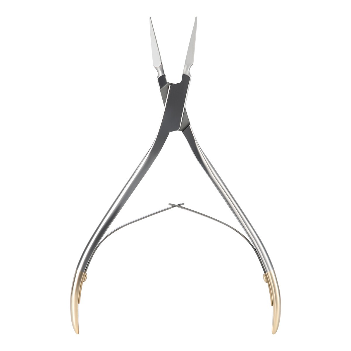 Dental Surgical Residual Root Tweezers Pliers Forceps Tooth Root Tips Extraction