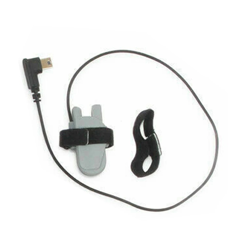 Wrist Pulse Oximeter – Oxygen Monitor with Finger Probe