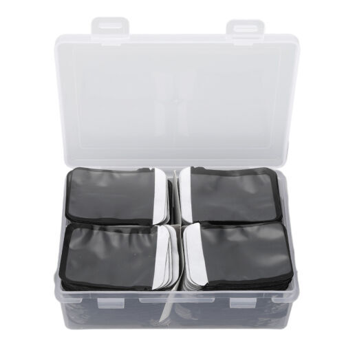 500/1000 Dental Barrier Envelopes SIZE#2 fit Digital X-Ray ScanX Phosphor Plates
