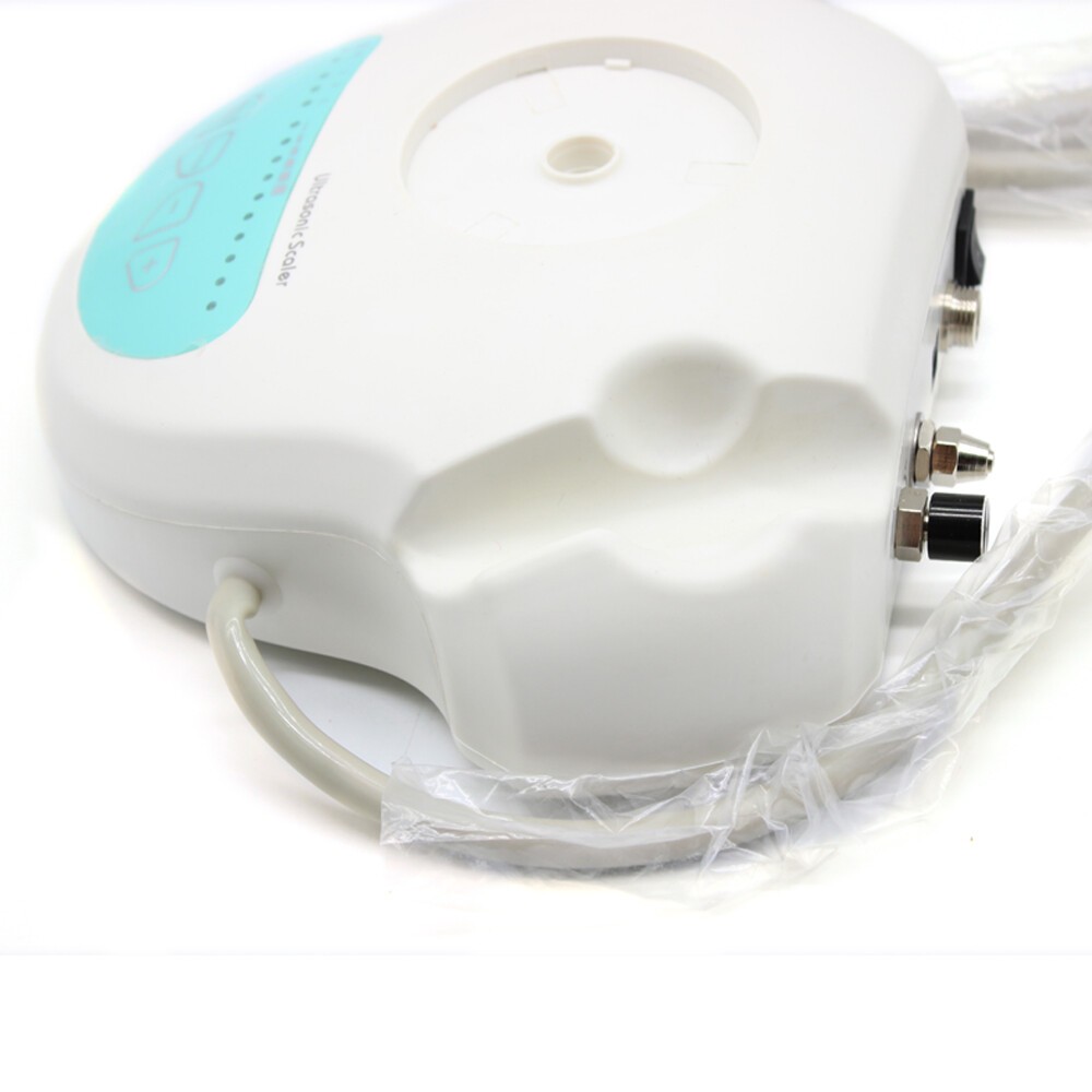 Dental Descaler Ultrasonic Piezo Scaler Handpiece Teeth Cleaning Machine Scaler