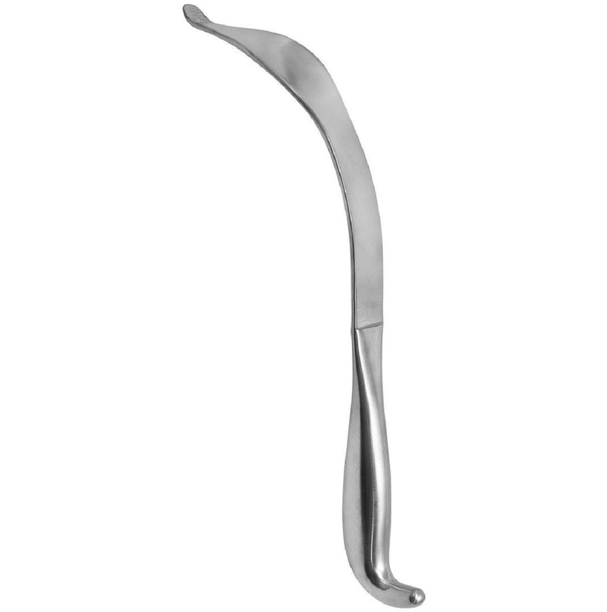 Aufranc Cobra Retractor 9″ Premium Surgical Tools , 30mm Blade, Smooth Tip