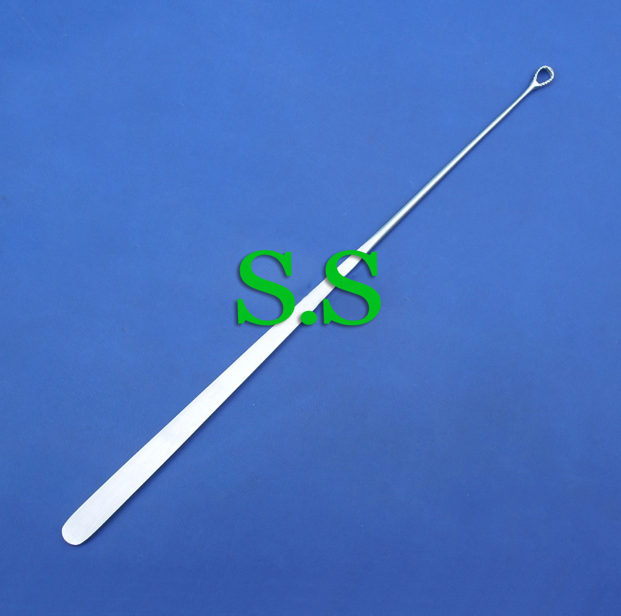 1 Piece Heaney Uterine Curette 9″ Ob.Gyn Instruments