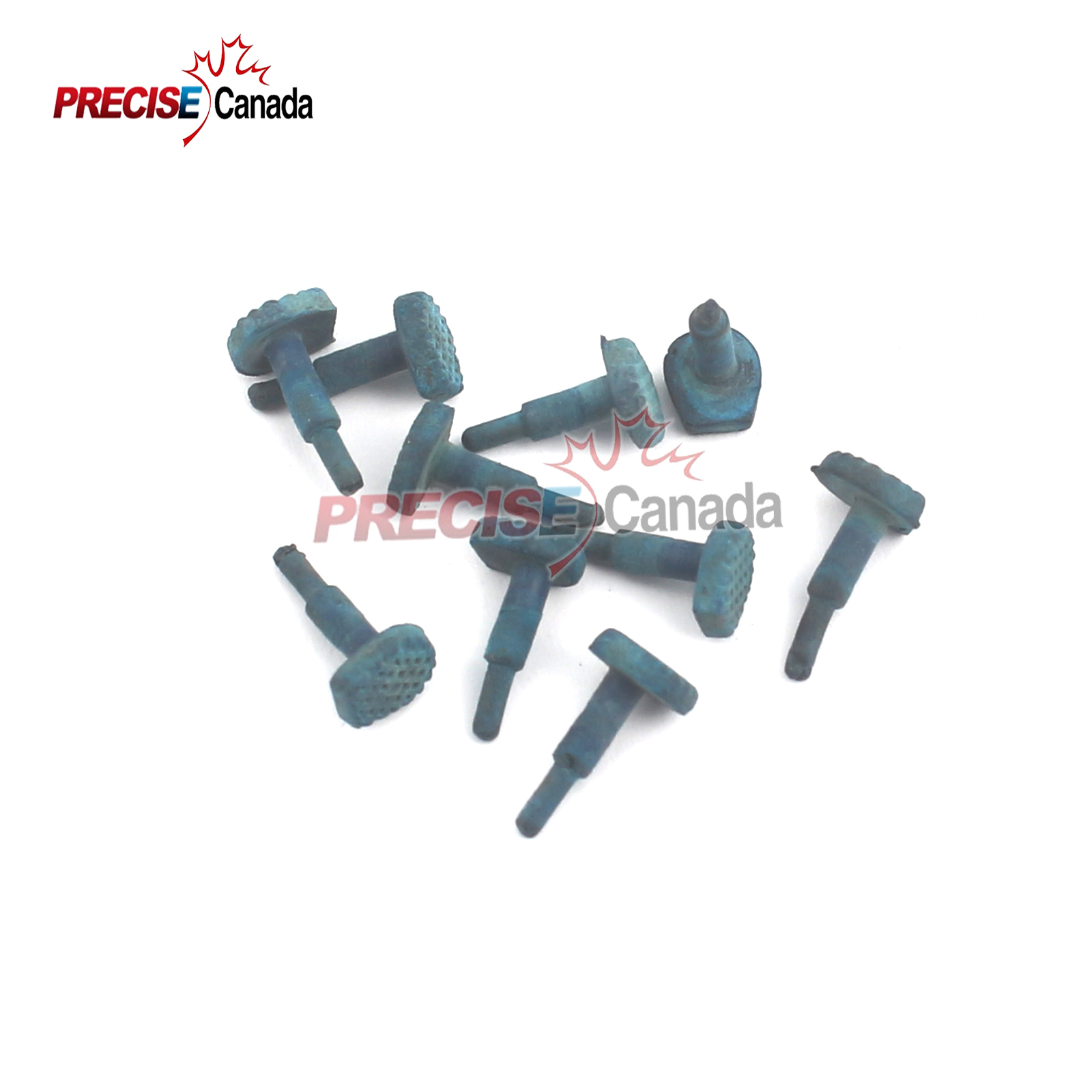 20 PIECES SILICONE TIPS FOR THE CROWN REMOVER PLIERS