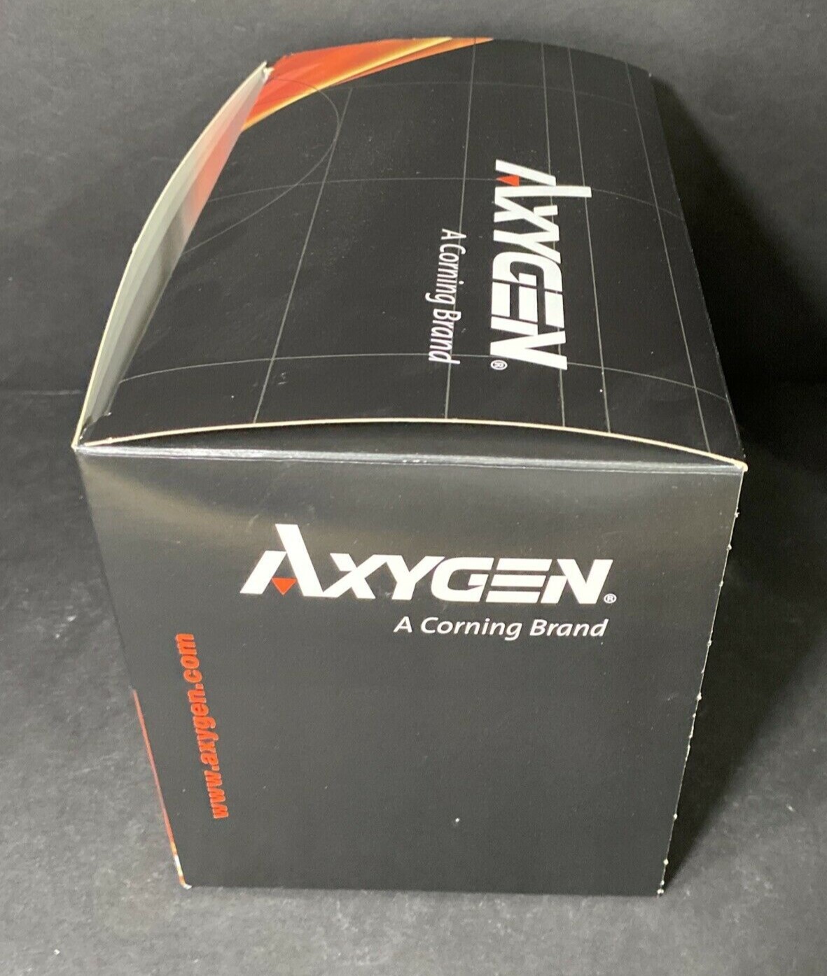 Axygen Centrifuge Tube 1.7 ml Ultra Clear Sterile PP 500 Tubes