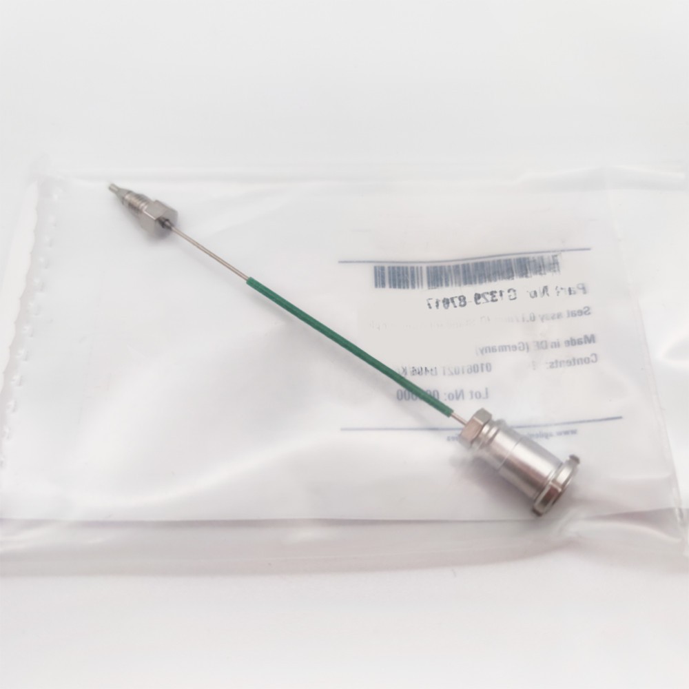 1PC G1329-87017 For Agilent Autosampler Needle Holder