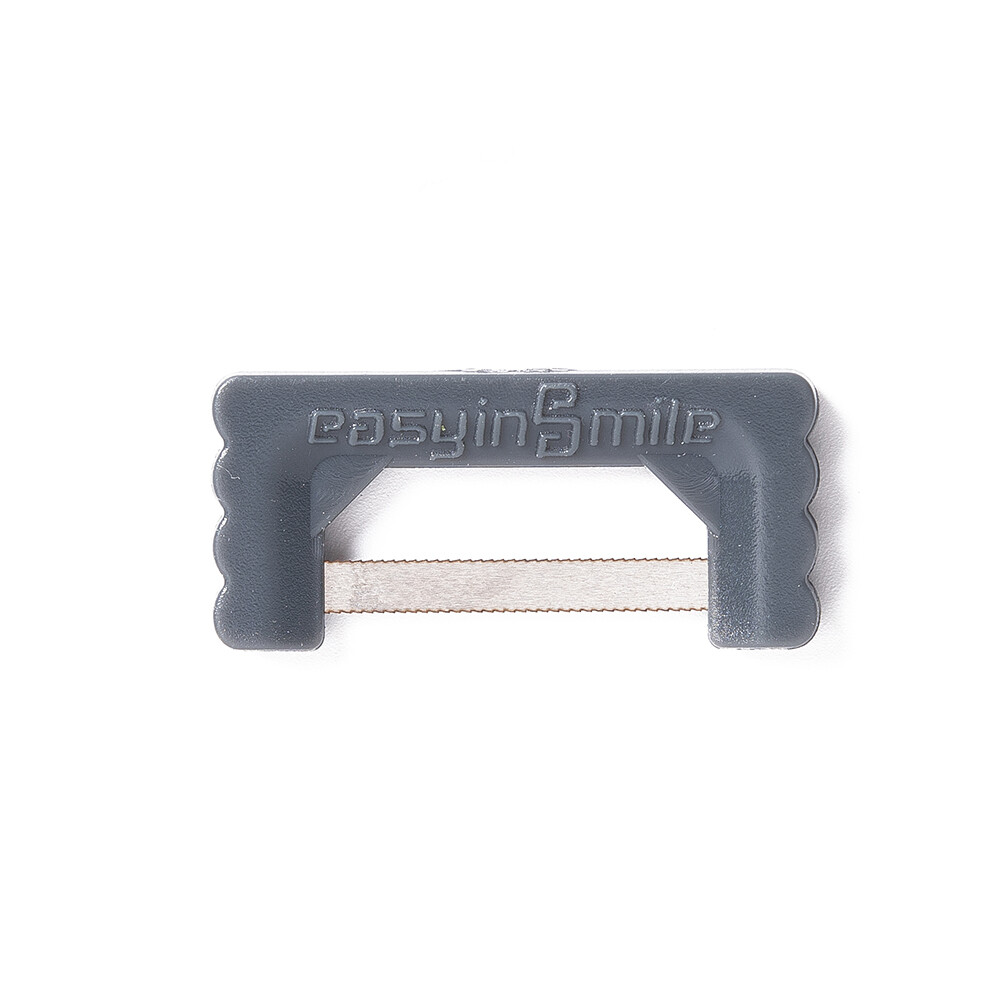 Interproximal Reduction Enamel Dental Orthodontic IR System Strip Kits Reusable