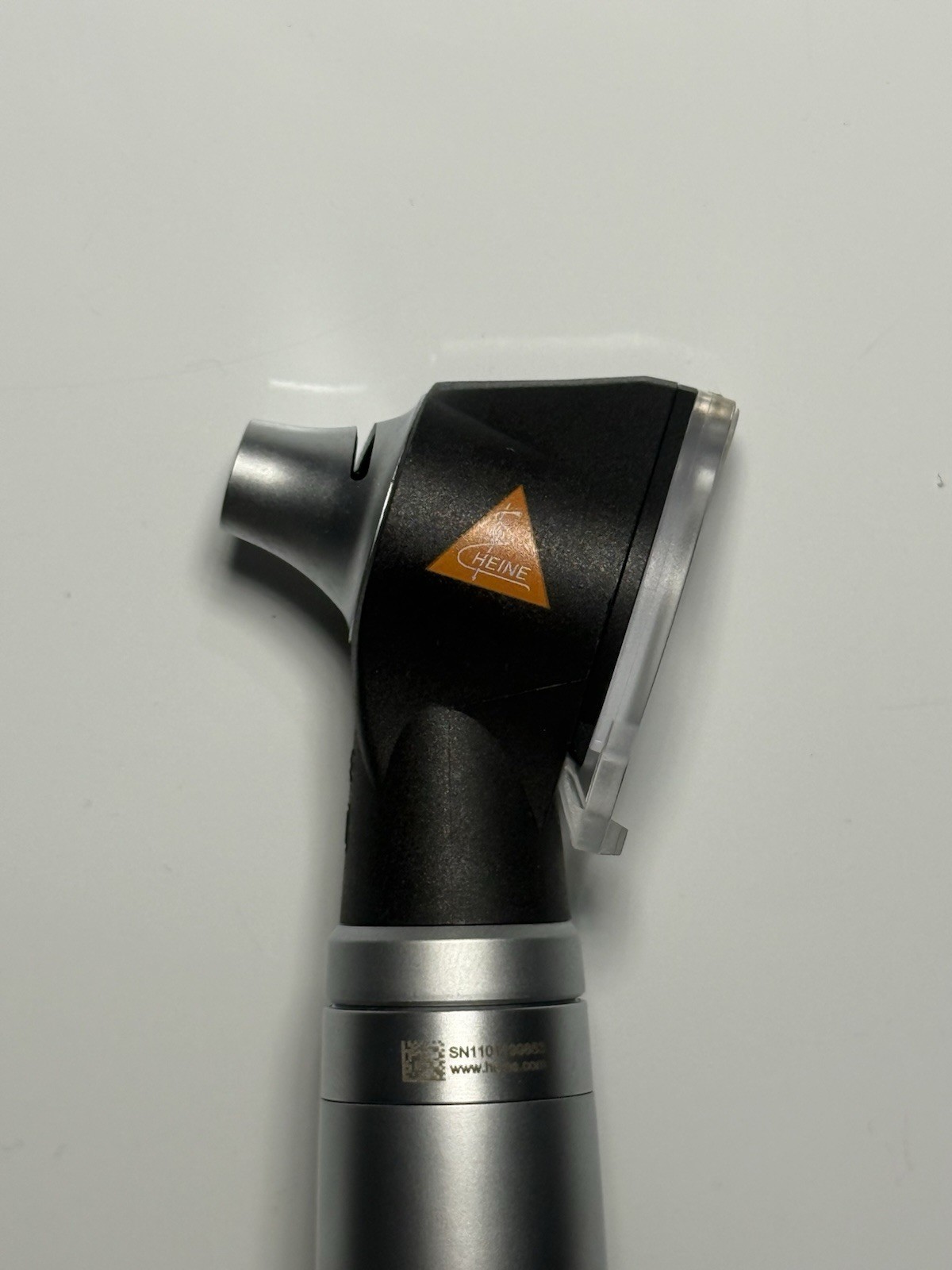 Heine Mini 3000 Otoscope Medical Ear Diagnostic Scope Germany w/ Tips