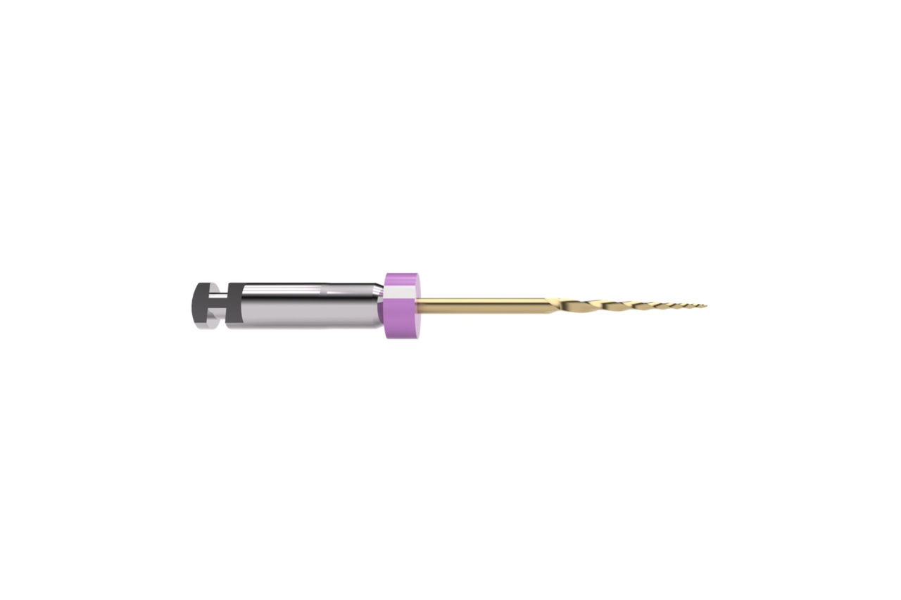 Endodontic TruNatomy Orifice Modifiers By Dentsply Sirona (3/Pack)