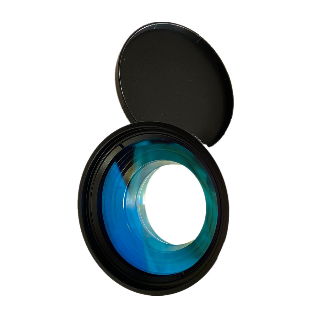 🔥 70/110/175/300mm M85 Thread Scan Field F-theta Scan Lens For 1064nm Laser