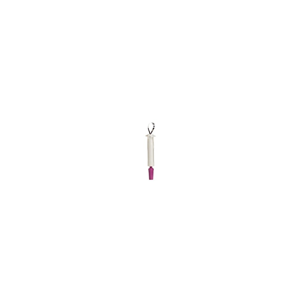 Ultradent 2204 Omni-Matrix Narrow 5.2 mm Winged .0015″ Stainless Steel 48/Pk