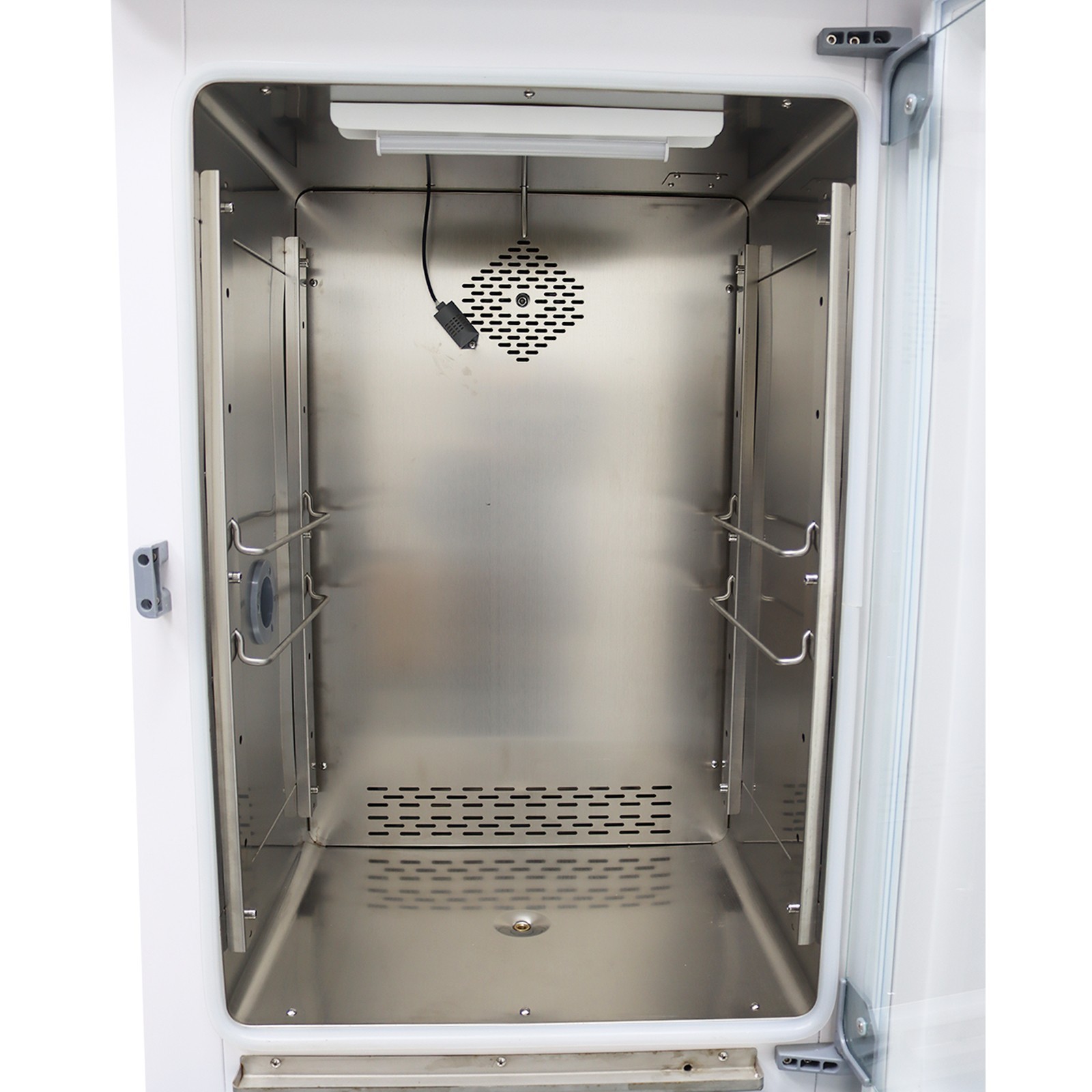Floor-type 150L Constant Temperature and Humidity Incubators 41-149°F Temp. 220V