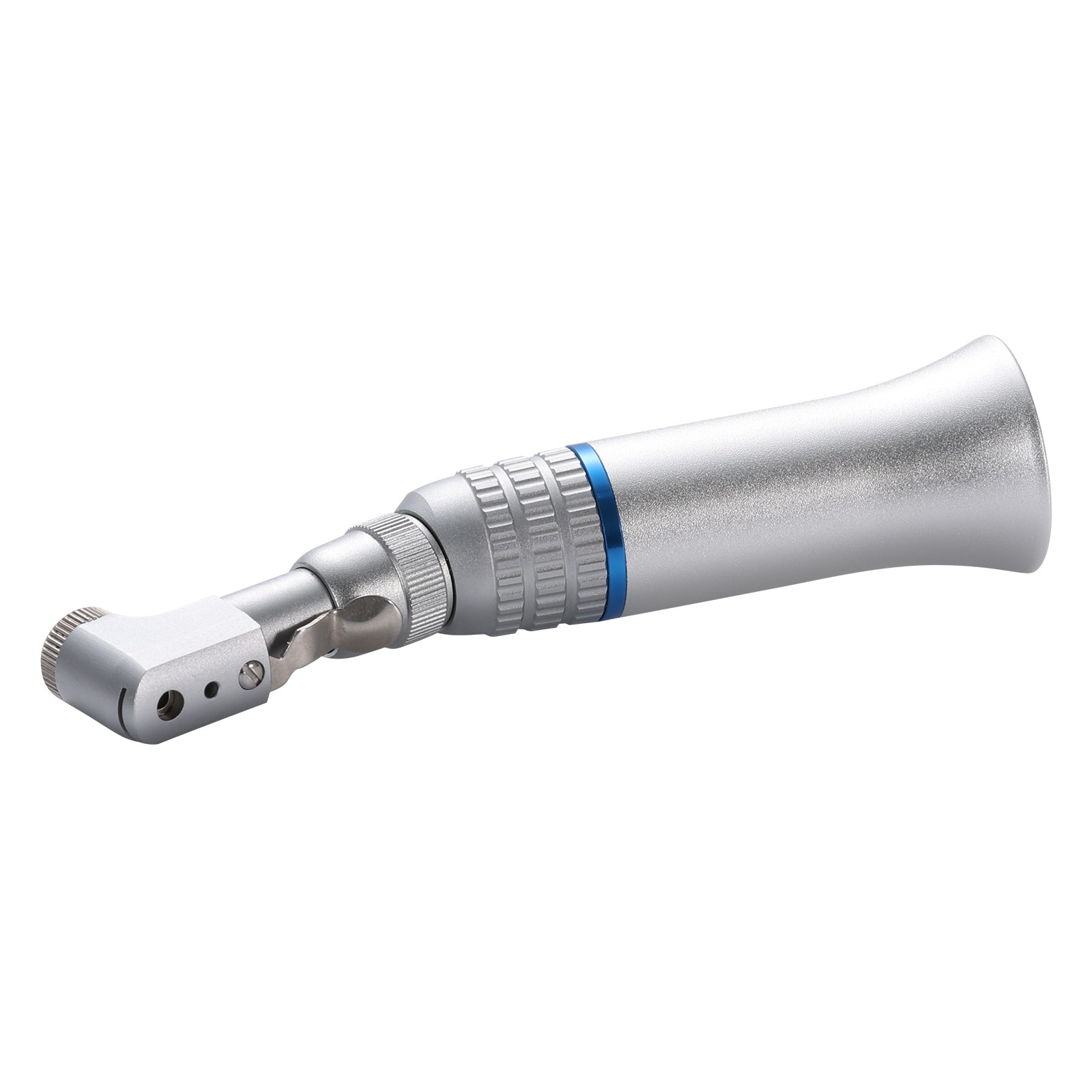 NSK Style Dental Slow Low Speed Contra Angle Handpiece Latch E-Type Attach YP4/2