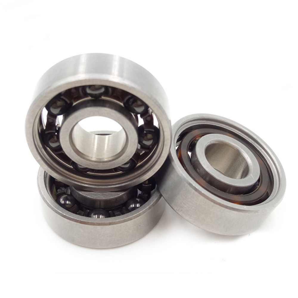 1xDental Bearing Ceramic Ball Fit For Air Turbine KAVO/NSK High Speed Handpiece