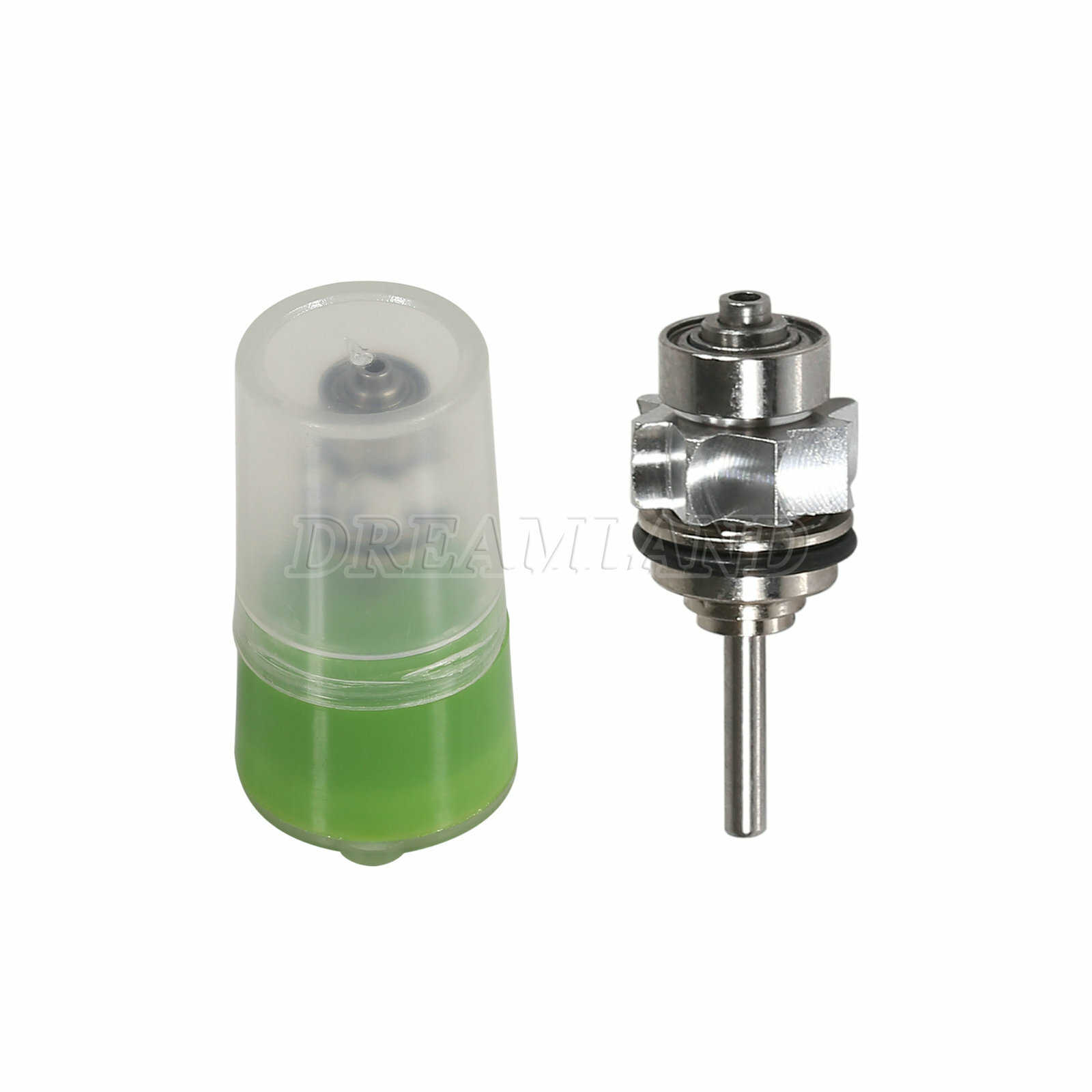 Dental Rotor Cartridge For SANDENT High Speed Handpiece STNABT HOT SALE