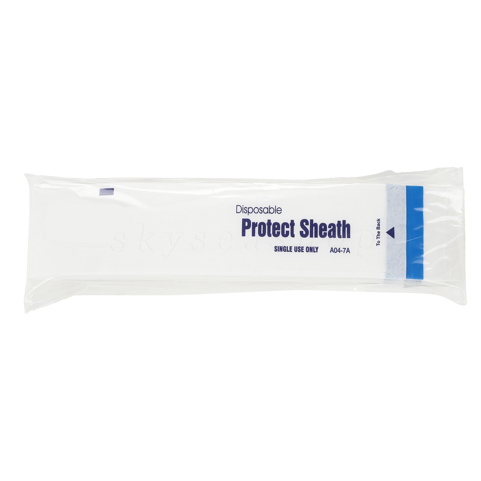 200Pcs Intraoral Camera Sheath Sale Oral Disposable Safe Cover Sleeves A04-7A