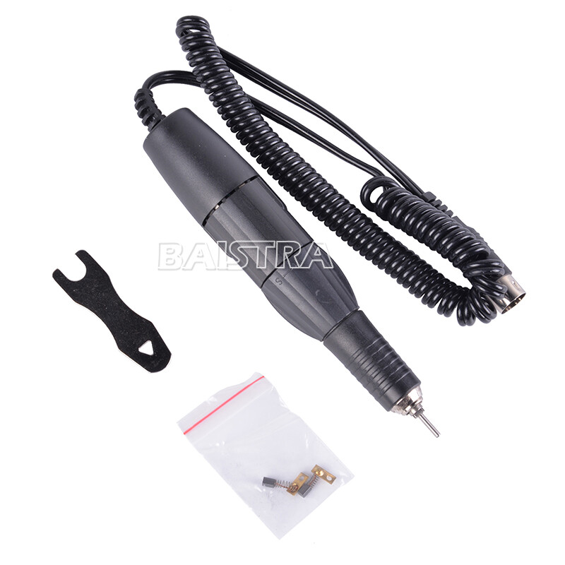 Dental Lab Marathon Electric Micromotor Polishing Unit /35K 35000 rpm Handpiece