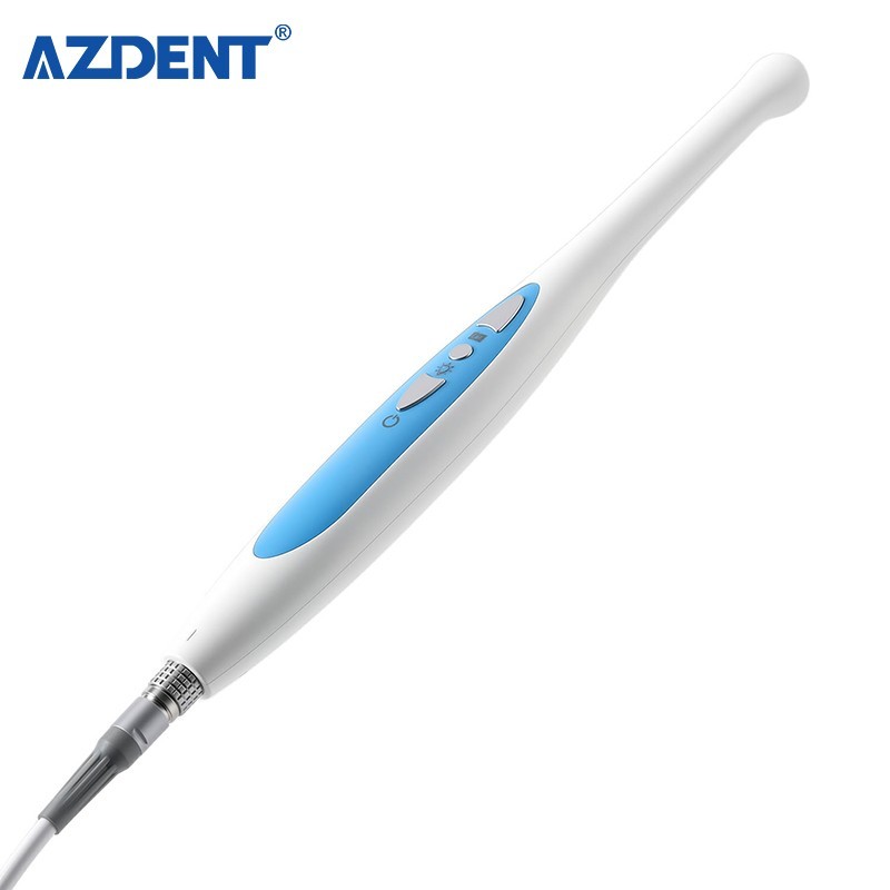 6 LED Dental USB Intraoral Camera Imaging Intra Oral Endoscope+Software U Disk