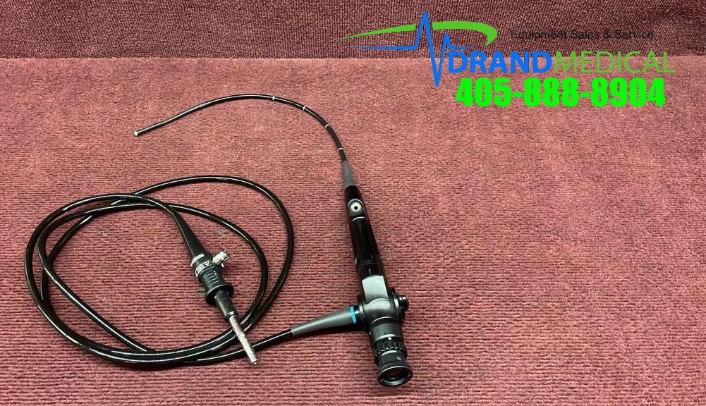 BF-P60 fiber bronchoscope