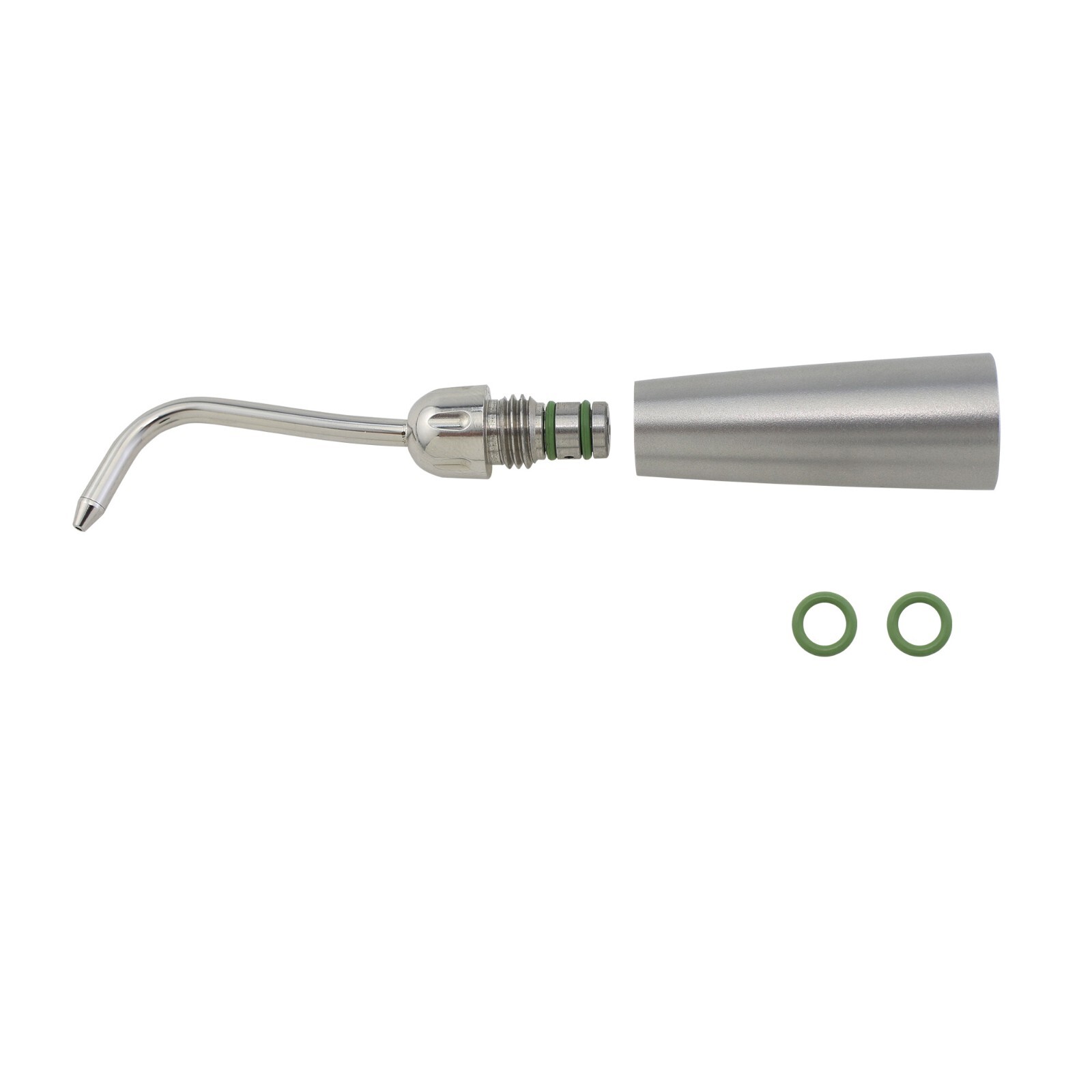 KaVo Prophyflex 2 3 4 Dental Prophy Cannulas Nozzle Tip Handpiece Focused Spray