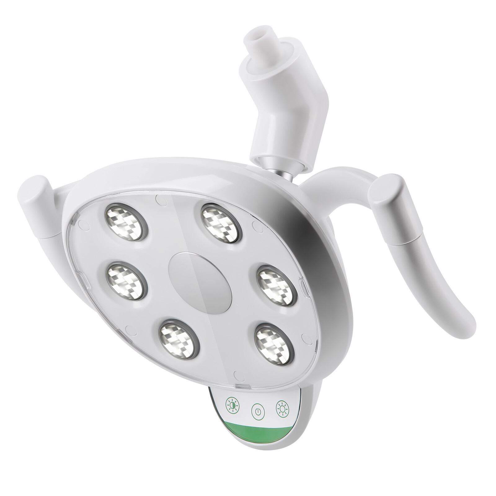 COXO Dental 6 LED Lamp Oral Light Induction Senser Control Lamp for Dental Chair