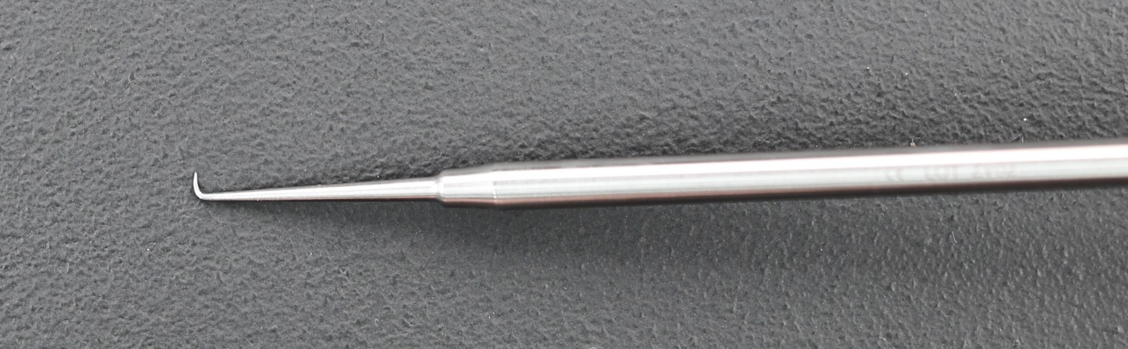Storz 651050R Surgical Cleaning Tool for Circular Punches, 5.5″