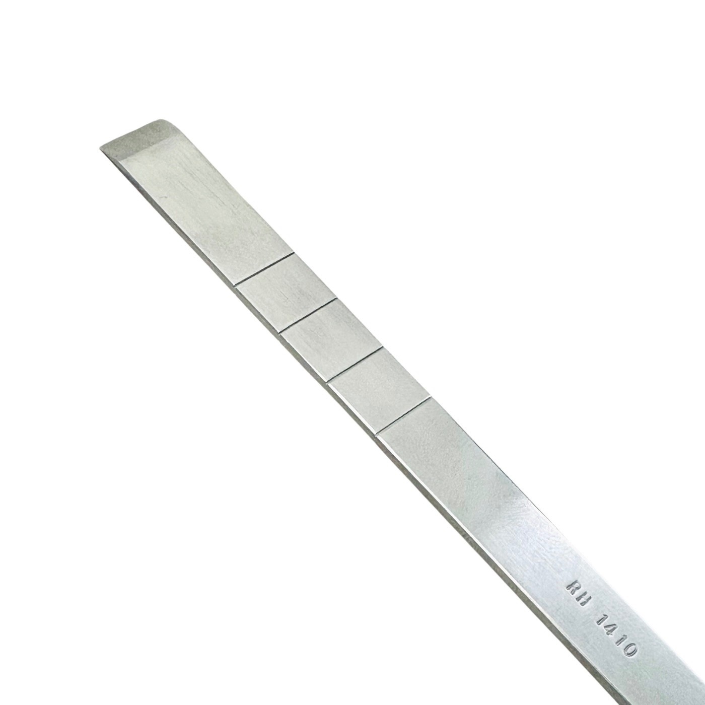V. Mueller RH1410 Cottle Chisel-Osteotomes Blade 12Mm 7-1/4 Inch