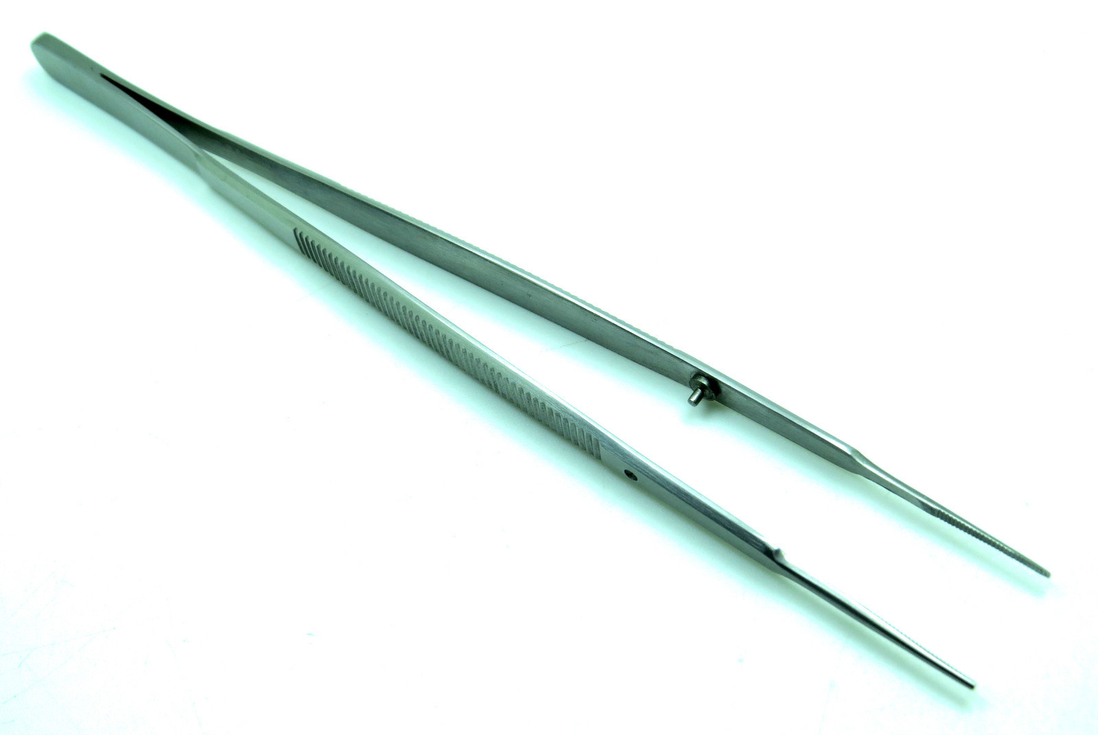 Gerald Dressing Tweezers 7″ Forceps Surgical & Veterinary Premium Instruments