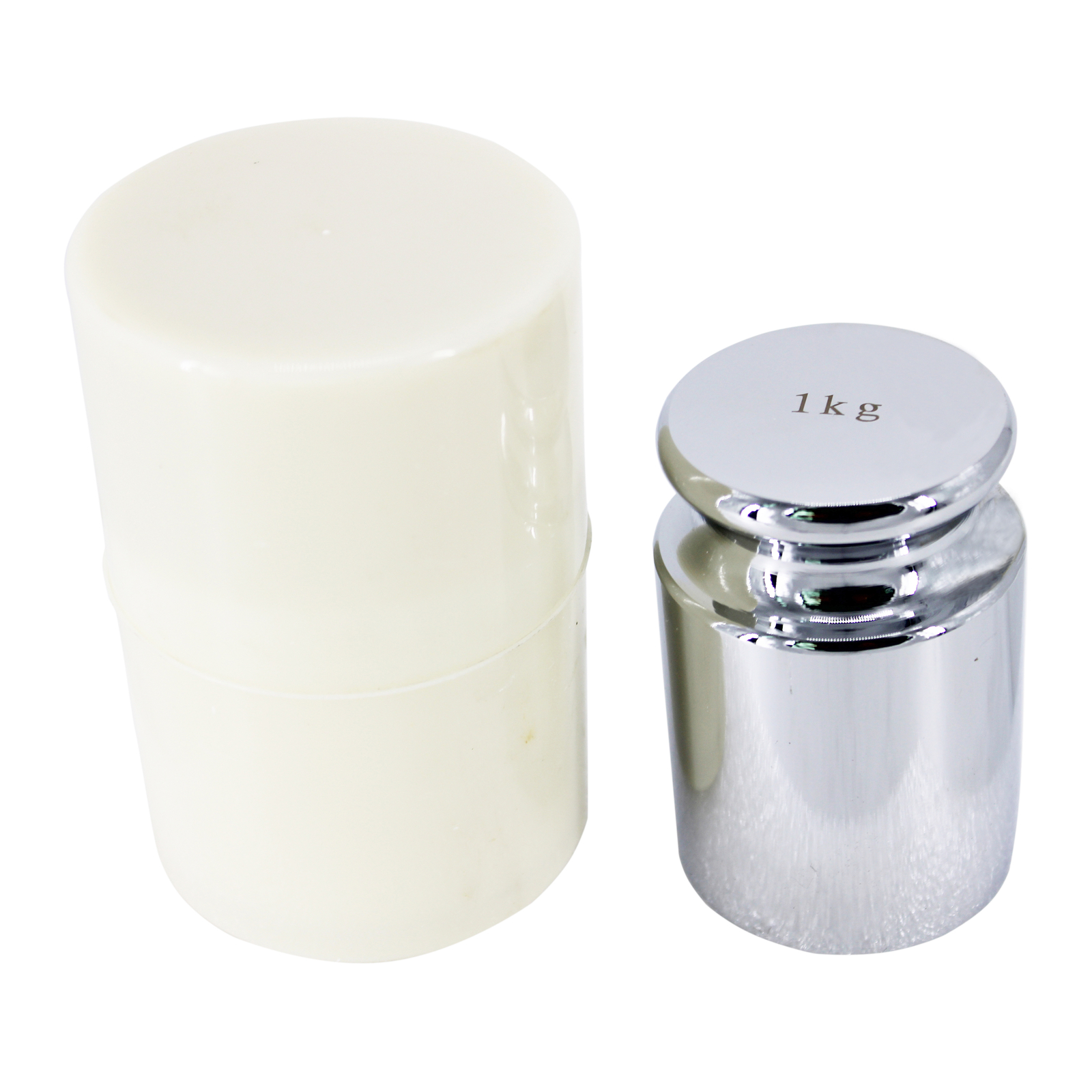 HFS(R) 1000-Gram Chrome Scale Calibration Weight