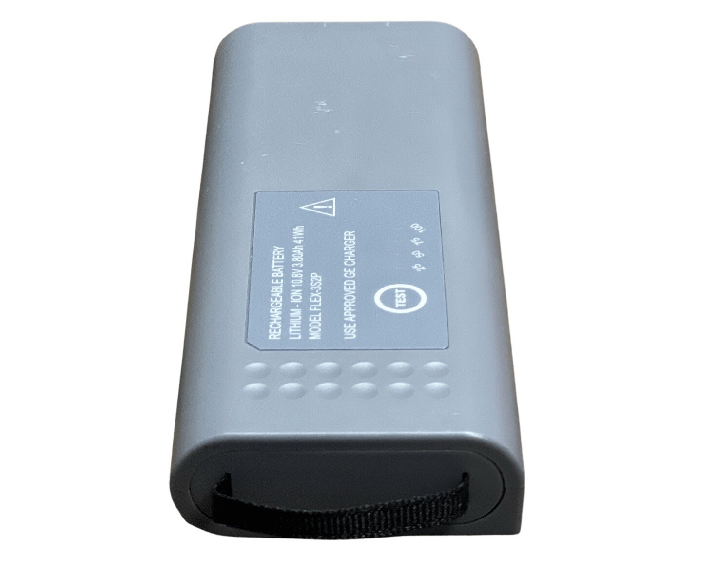GE Carescape B450 Rechargeable Battery – 3 Months Warranty