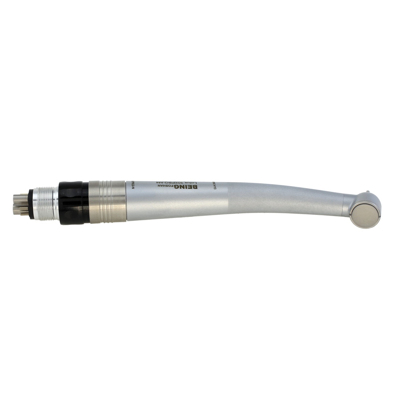 BEING Dental High Speed Handpiece Fiber Optic Small Mini Head NSK Coupler 4 6H