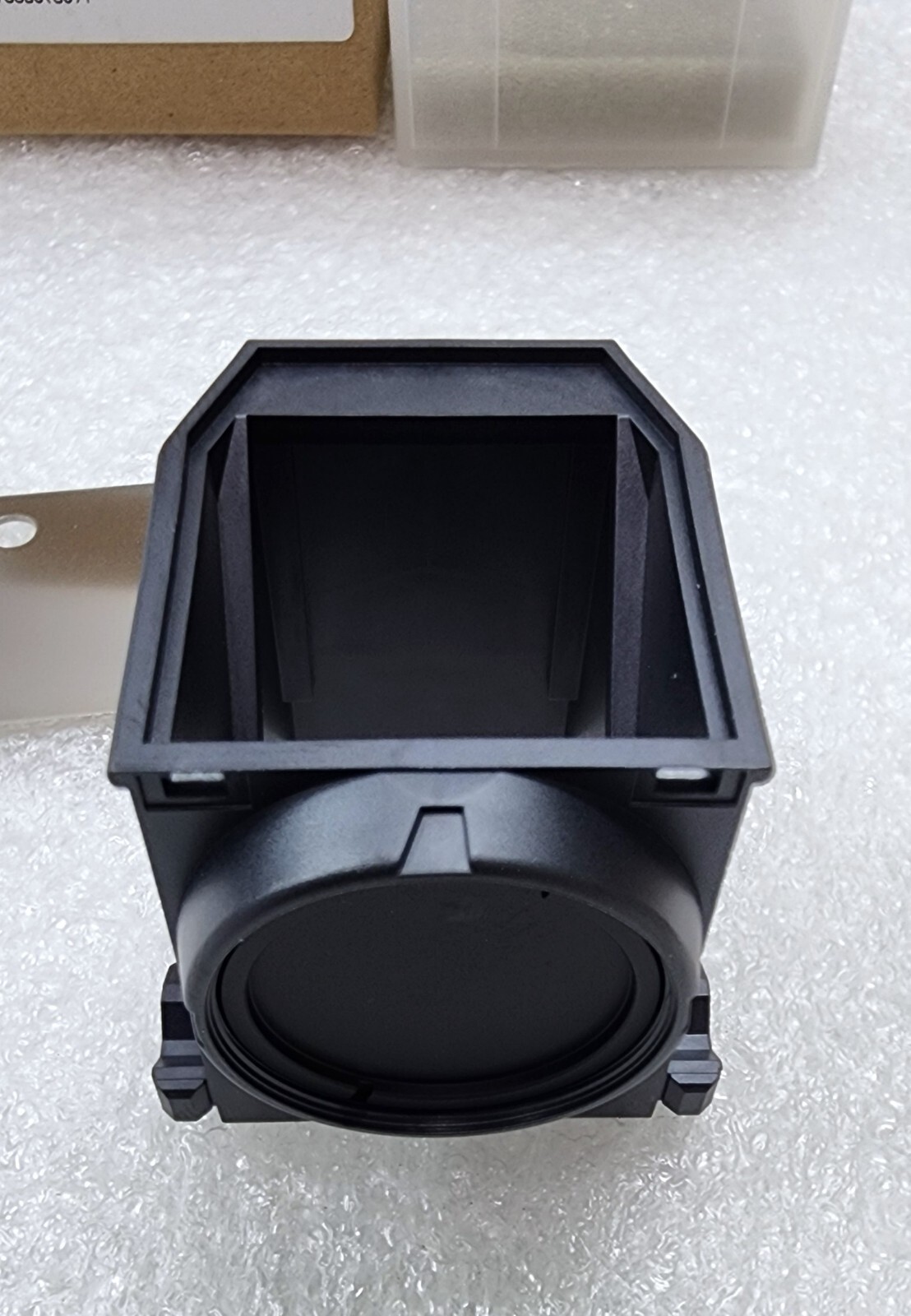 Olympus 91038 BX3/IX3 filter cube (U-FF) 25mm filter