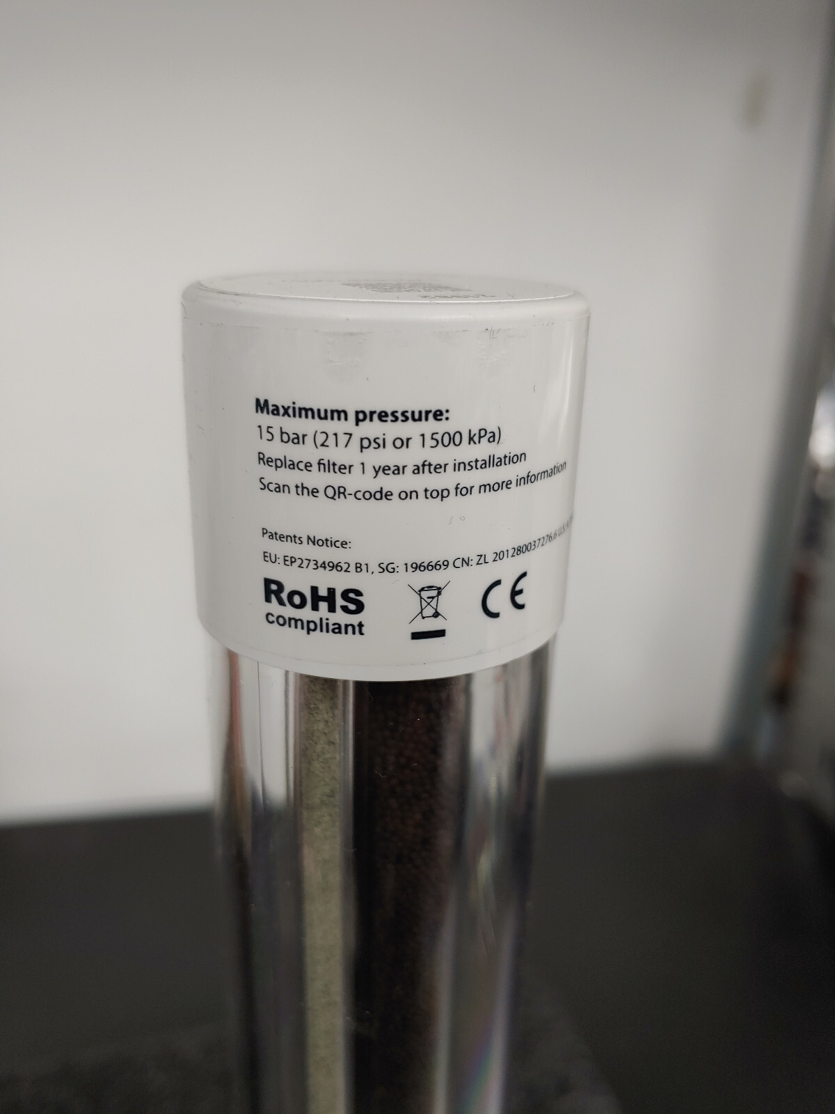 RESTEK Single Position SGT Baseplate