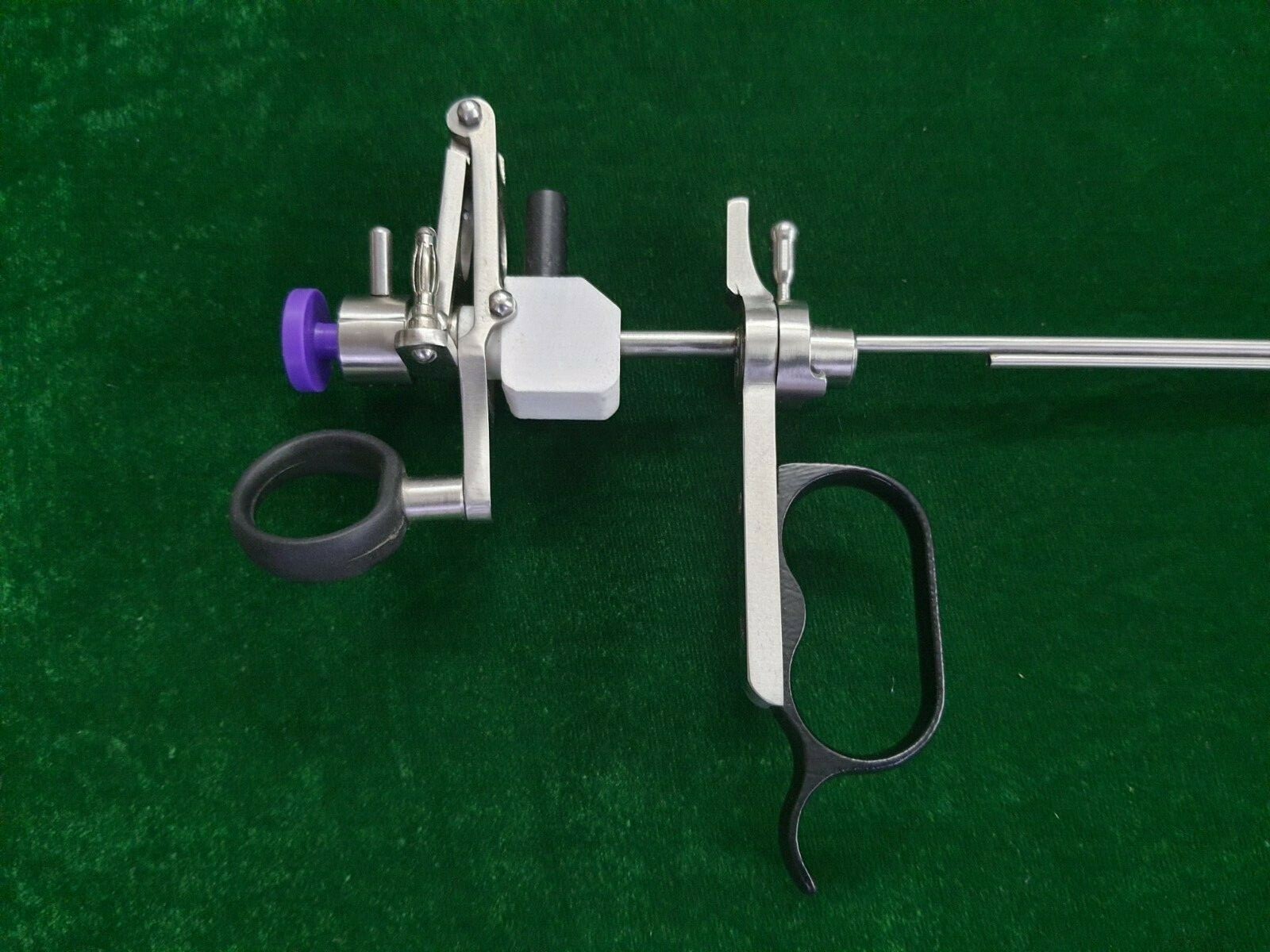 Hysteroscopy Working Element Monopolar Passive Urology Surgical Instruments