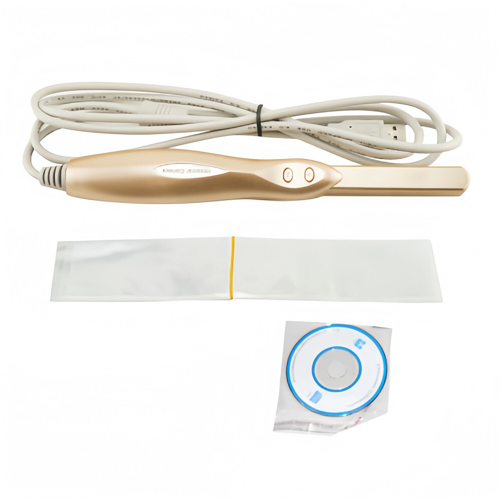 Dentist Intraoral Camera USB 2.0 Dynamic 4 Mega Pixels 6-LED