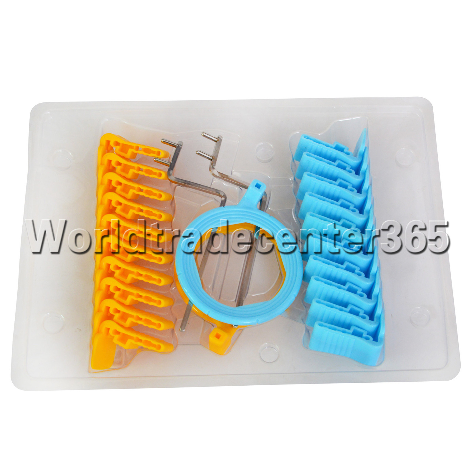 Dental X-Ray Film/Signal holder/XCP-DS Type Sensor Positioner Holder Bite Blocks