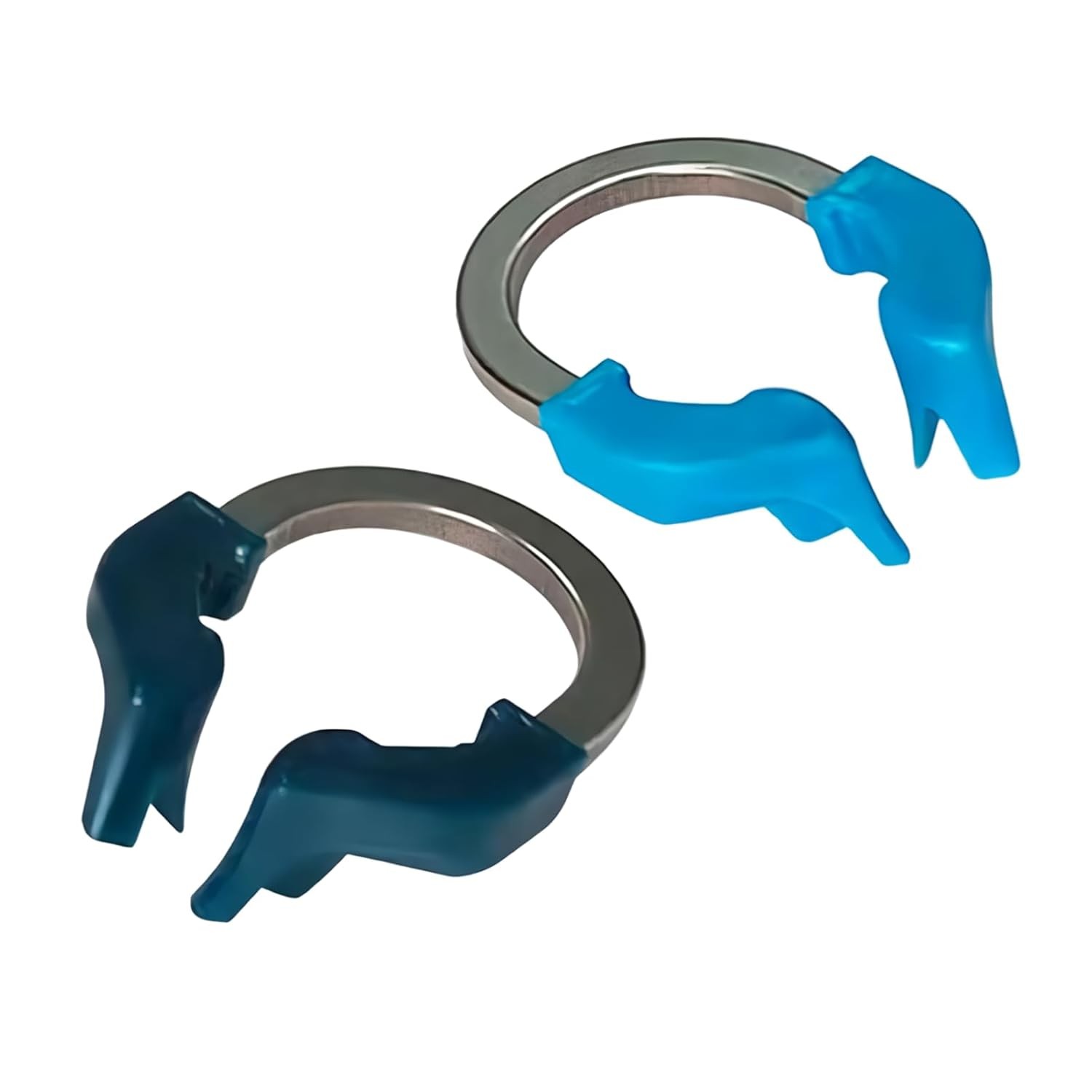Dental Matrix Ring Sectional Matrice Clamp For Garrison Palodent V3 System US